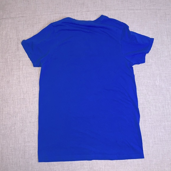 Funimation My Hero Academia Blue Plus Ultra Tee Size Small - Picture 3 of 4